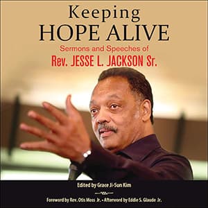 Great Jesse Jackson product on Amazon