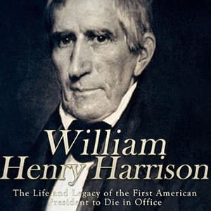 Great William Henry Harrison product on Amazon