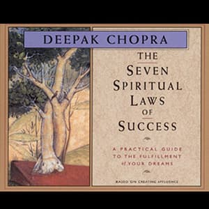 Great Deepak Chopra product on Amazon