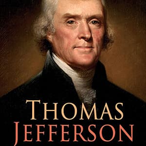 Great Thomas Jefferson product on Amazon