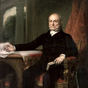 John Quincy Adams