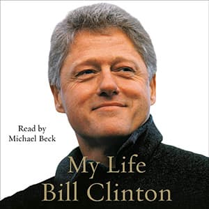 Great Bill Clinton product on Amazon