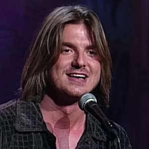 Mitch Hedberg