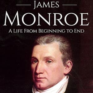 Great James Monroe product on Amazon