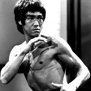 Bruce Lee