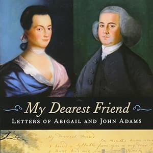 Great John Adams product on Amazon