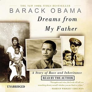 Great Barack Obama product on Amazon