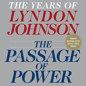 Great Lyndon Johnson product on Amazon