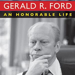 Great Gerald Ford product on Amazon