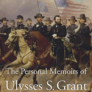 Great Ulysses S. Grant product on Amazon