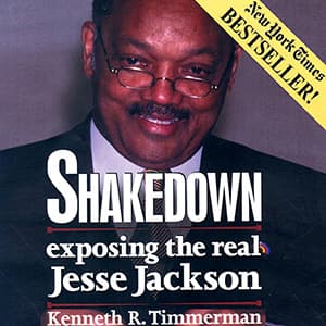 Great Jesse Jackson product on Amazon