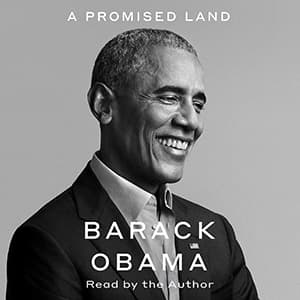 Great Barack Obama product on Amazon