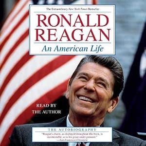 Great Ronald Reagan product on Amazon