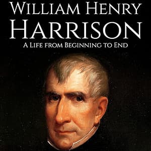 Great William Henry Harrison product on Amazon