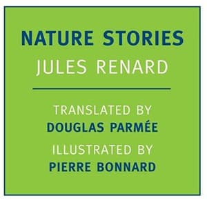 Great Jules Renard product on Amazon