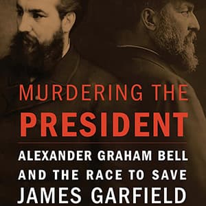 Great James Garfield product on Amazon