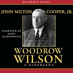 Great Woodrow Wilson product on Amazon