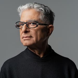 Deepak Chopra