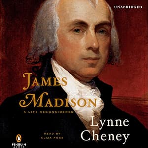 Great James Madison product on Amazon