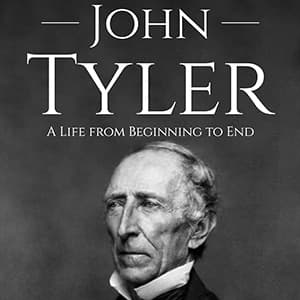 Great John Tyler product on Amazon