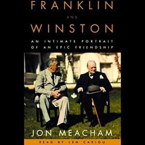 Great Franklin Delano Roosevelt product on Amazon