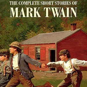 Great Mark Twain product on Amazon