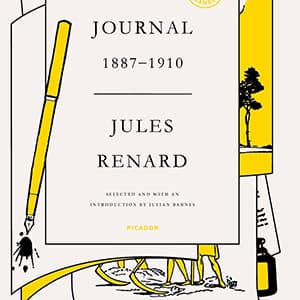 Great Jules Renard product on Amazon