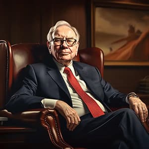 Warren Buffett