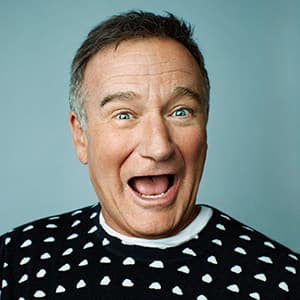 Robin Williams