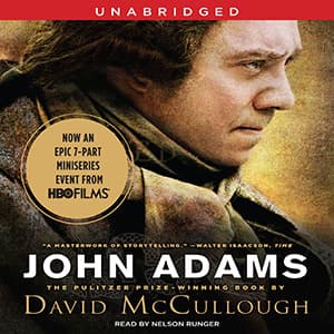 Great John Adams product on Amazon