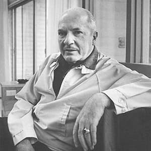 Robert Heinlein