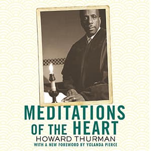 Great Howard Thurman product on Amazon