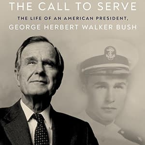 Great George H. Bush product on Amazon