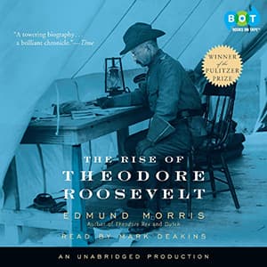 Great Theodore Roosevelt product on Amazon