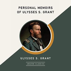 Great Ulysses S. Grant product on Amazon