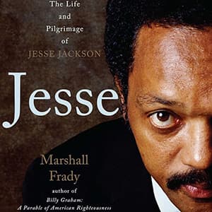 Great Jesse Jackson product on Amazon