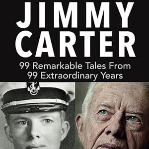 Great Jimmy Carter product on Amazon