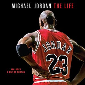 Great Michael Jordan product on Amazon