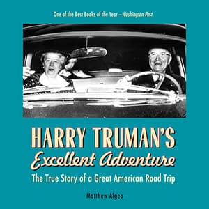 Great Harry S. Truman product on Amazon