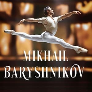 Great Mikhail Baryshnikov product on Amazon