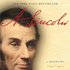 Great Abraham Lincoln product on Amazon