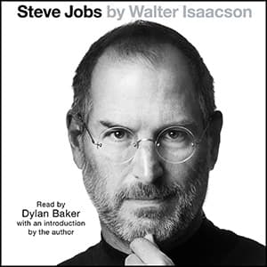 Great Steve Jobs product on Amazon