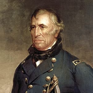 Zachary Taylor