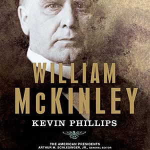 Great William McKinley product on Amazon