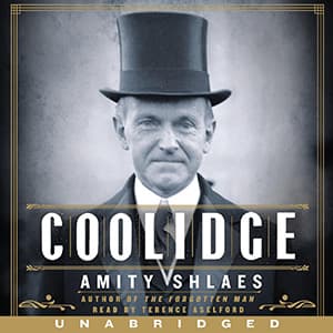 Great Calvin Coolidge product on Amazon