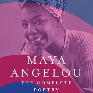 Great Maya Angelou product on Amazon