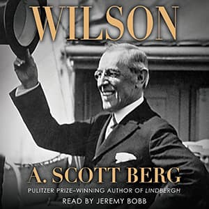 Great Woodrow Wilson product on Amazon