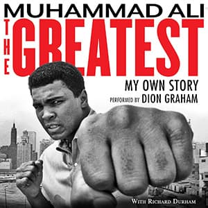 Great Muhammad Ali product on Amazon