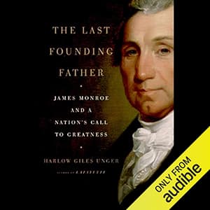 Great James Monroe product on Amazon