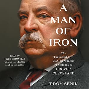 Great Grover Cleveland product on Amazon